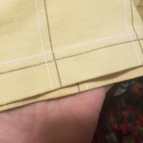 Arrow classic fit golf shirt - Picture 3 of 7